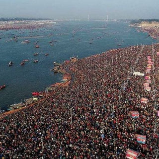 Maha Kumbh 2025: Embrace Spirituality with Authentic Rudraksha