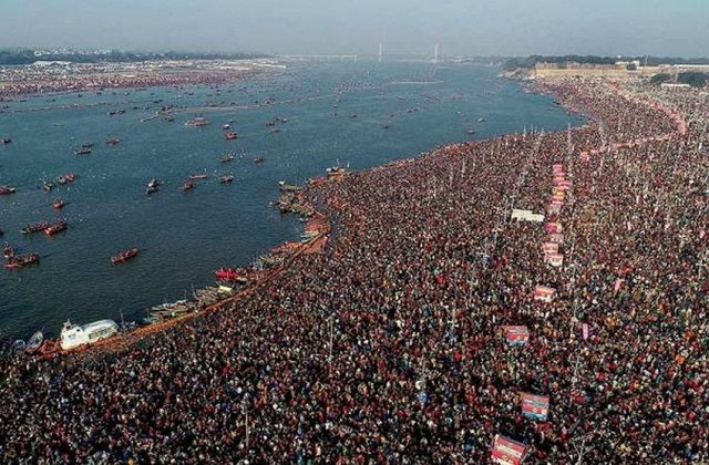 Maha Kumbh 2025: Embrace Spirituality with Authentic Rudraksha