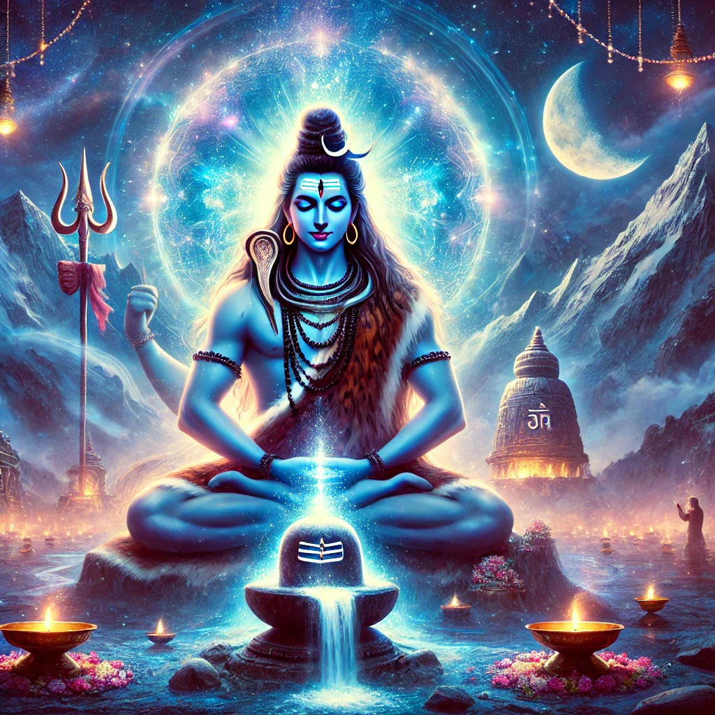 Maha Shivratri 2025: Significance, Puja Vidhi & Best Rudraksha to Wear