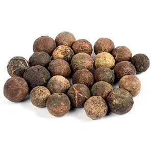 Original Raw Nepal Rudraksha Sacred Fruit-Tears of Lord Shiva for Offer