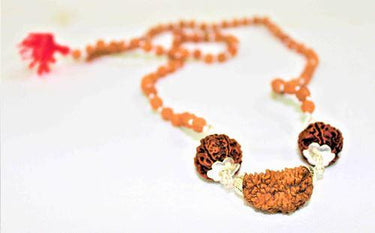 1 Mukhi Rudraksha Kawach