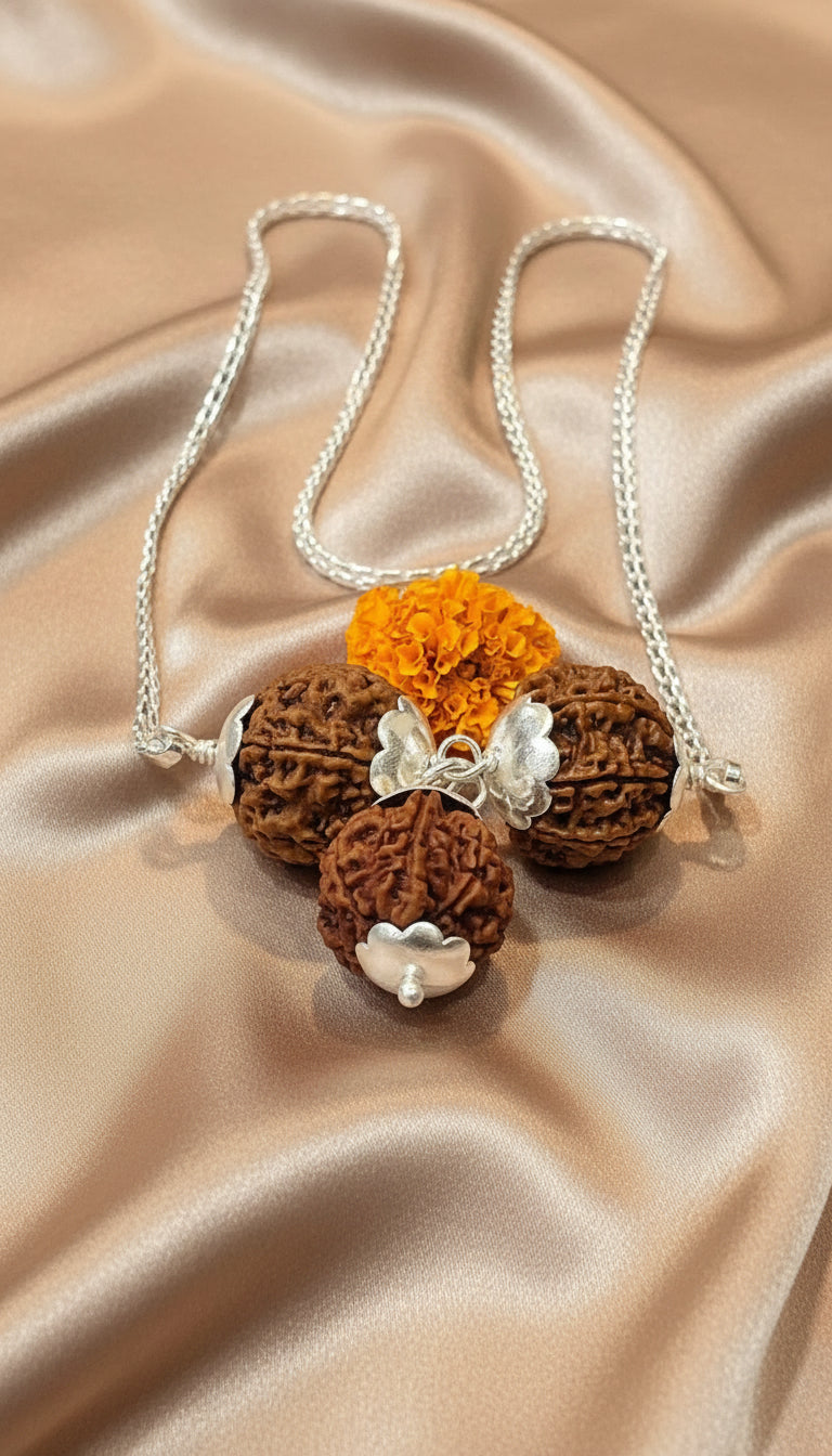 Dhanda Kawach for Business and Wealth