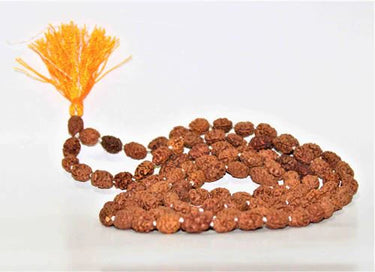 Buy Certified Original Rudraksha Mala 2 to 10 Mukhi (108+1)