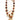 1 - 14 Mukhi Rudraksha Mala(Combination mala)