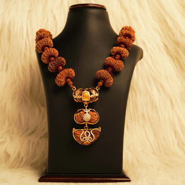 Nepali Indrani Siddha Mala (Customizable)