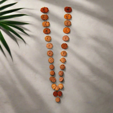 Nepali Indrani Siddha Mala (Customizable)